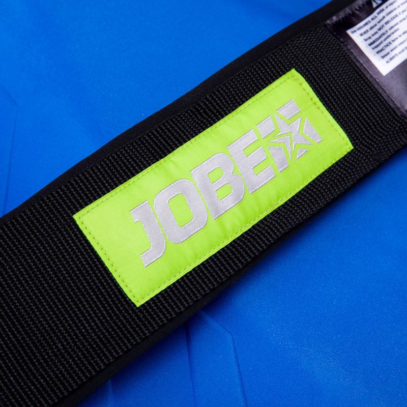 JOBE Sentry син комплект за коляно 258822006 5