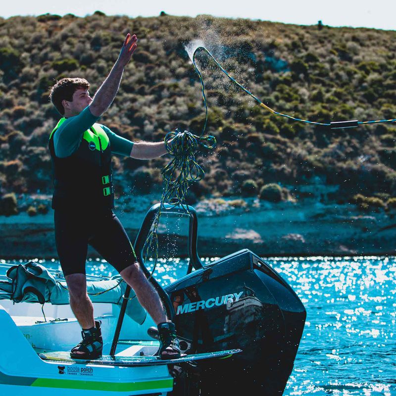 JOBE уейкборд комплект Vanity 131 & Maze board black 278822001 5