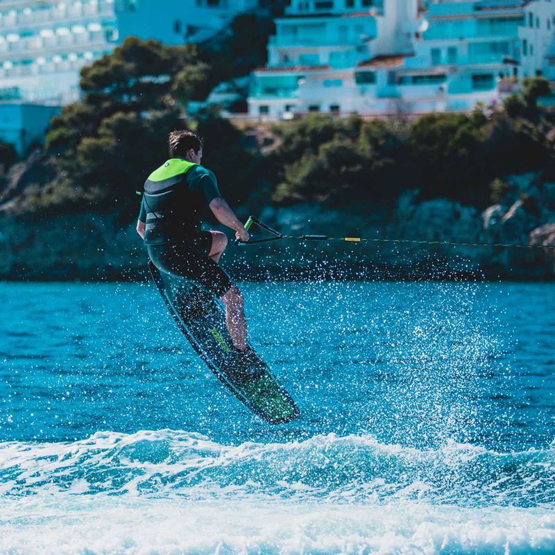 JOBE уейкборд комплект Vanity 131 & Maze board black 278822001 7