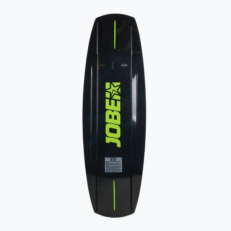JOBE уейкборд комплект Vanity 136 & Maze board black 278822002 3