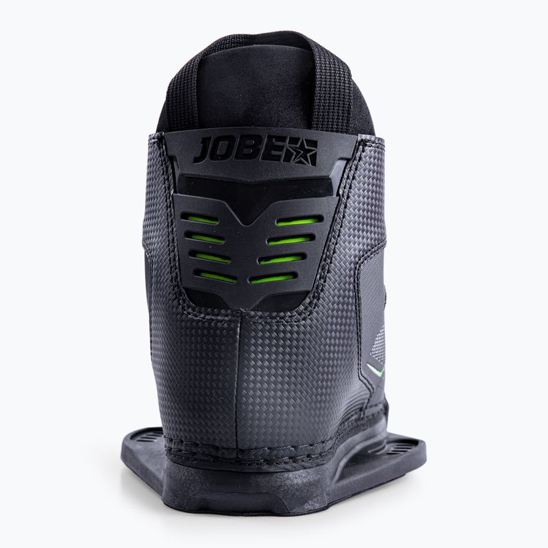 Комплект за уейкборд JOBE Vanity 131 & Unit черен 278822004 2