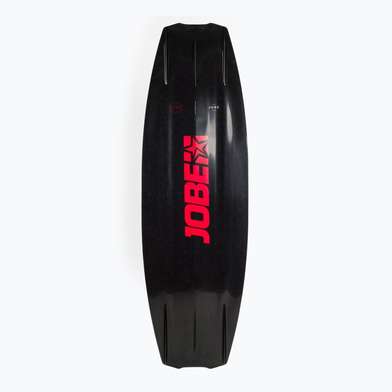 Комплект за уейкборд JOBE Logo 138 & Unit black 278822008 3