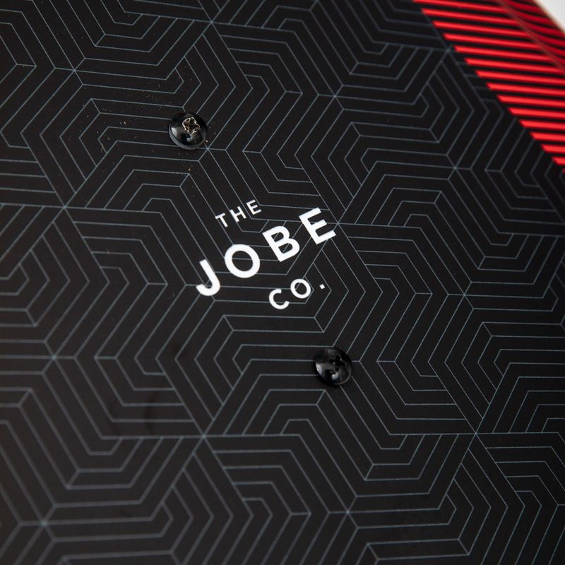Комплект за уейкборд JOBE Logo 138 & Unit black 278822008 7