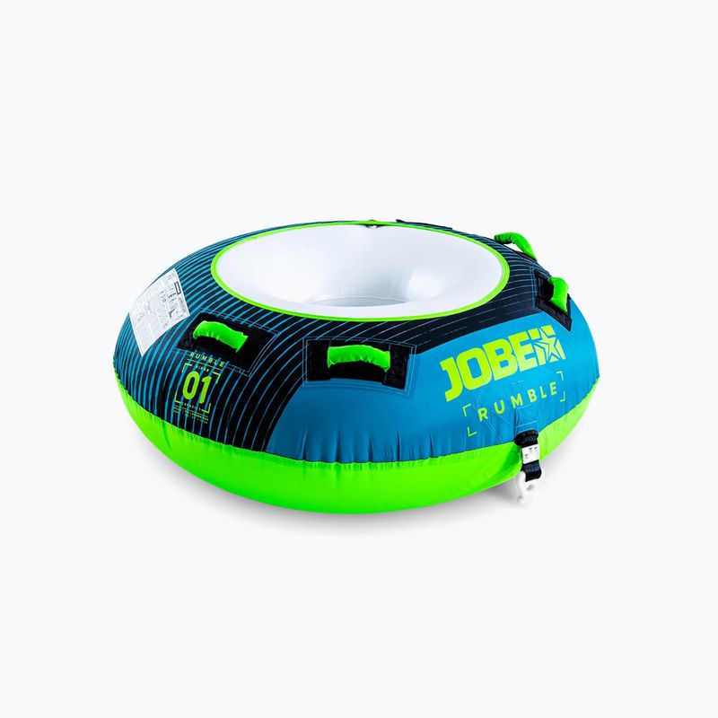 JOBE Rumble Towable 1P blue 230123001 2