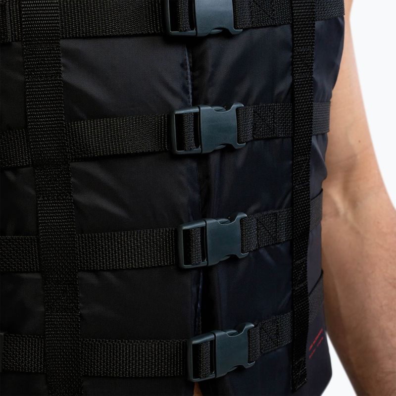 Жилетка JOBE Dual Life Vest black 3