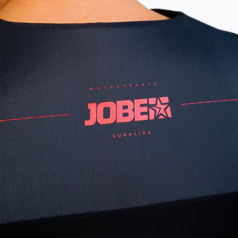 Жилетка JOBE Dual Life Vest black 5