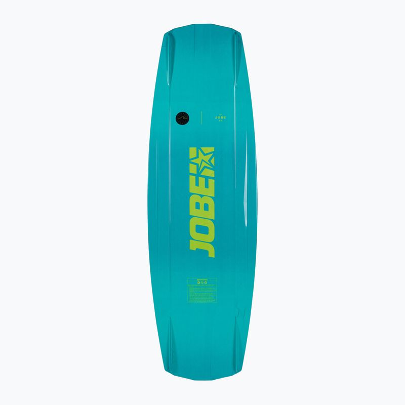 JOBE Maddox Wakeboard Junior 272523005 детски уейкборд 3