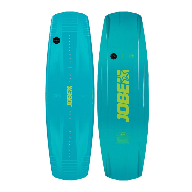 JOBE Maddox Wakeboard Junior 272523005 детски уейкборд 11