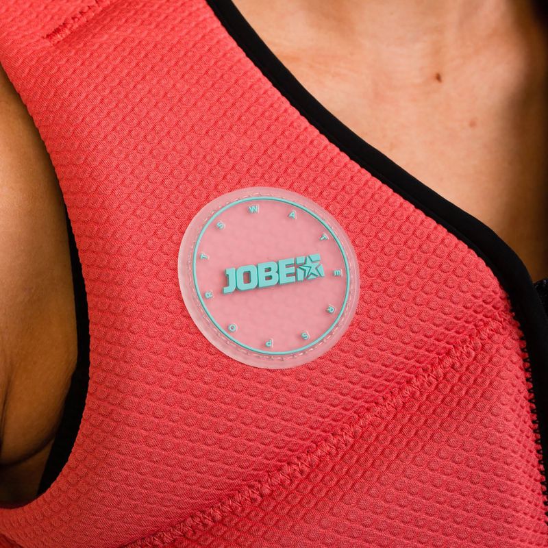 Дамски жилетки JOBE Unify Life Vest pink 244923006 2