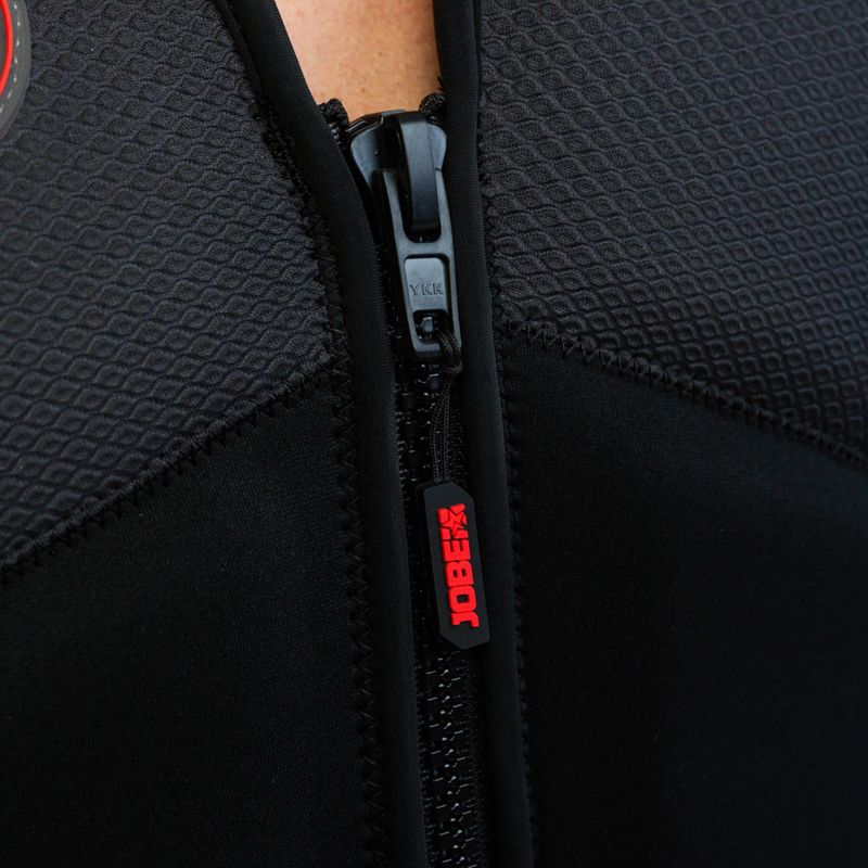 Мъжка жилетка JOBE Unify Life Vest black 244923007 жилетка за спускане 3