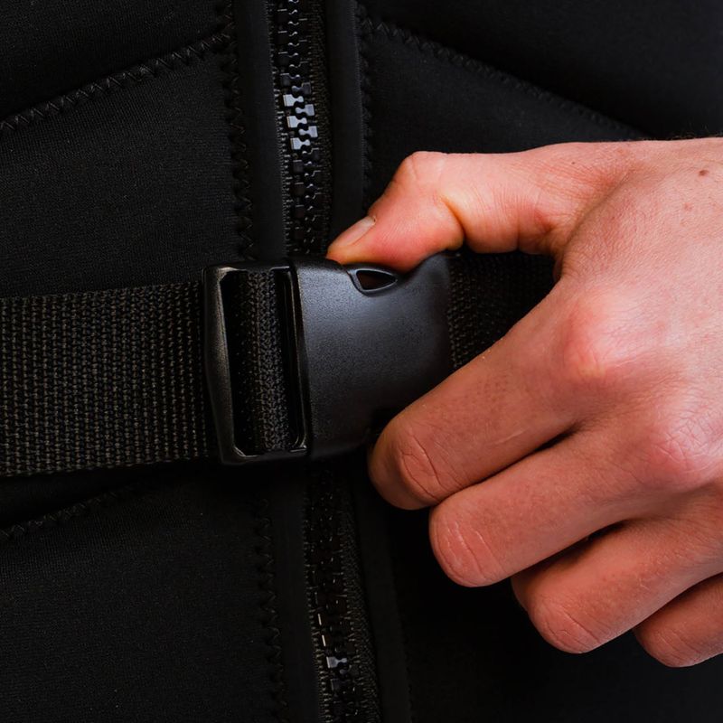 Мъжка жилетка JOBE Unify Life Vest black 244923007 жилетка за спускане 8