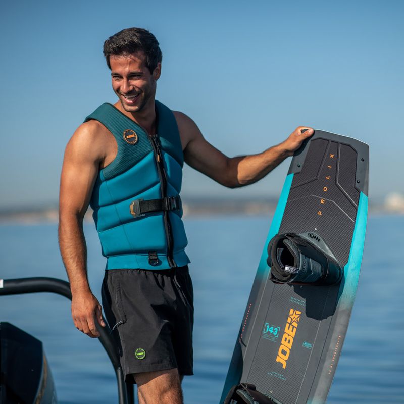 Мъжки жилетки JOBE Unify Life Vest blue 244923010 12