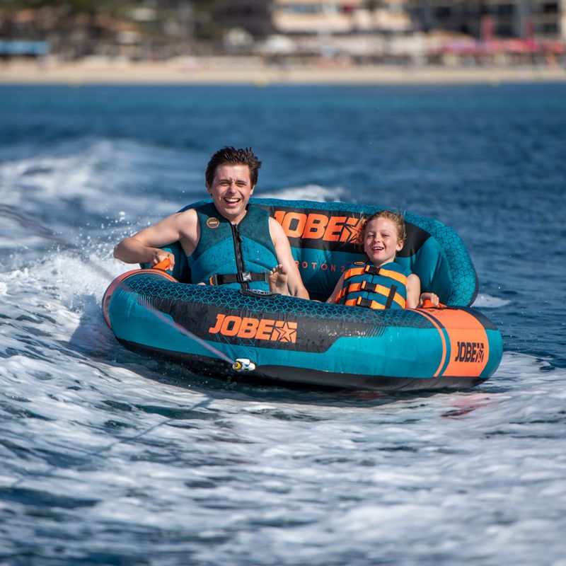 Мъжки жилетки JOBE Unify Life Vest blue 244923010 16