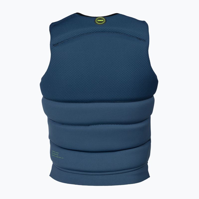 Мъжки жилетки JOBE Unify Life Vest blue 244923010 2