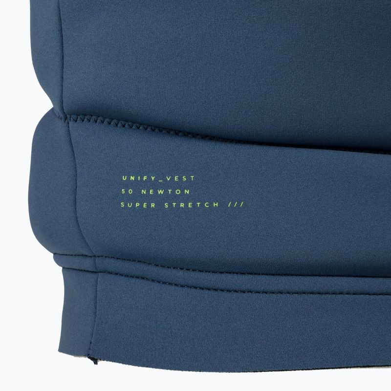 Мъжки жилетки JOBE Unify Life Vest blue 244923010 3