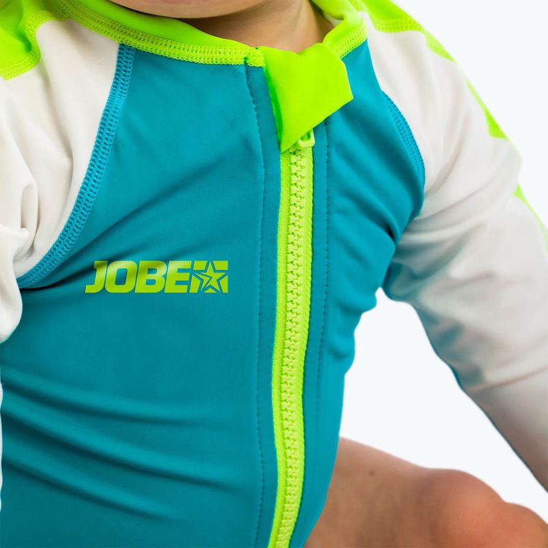 Детски костюм JOBE Rash Suit Jr с UPF 30+. 3