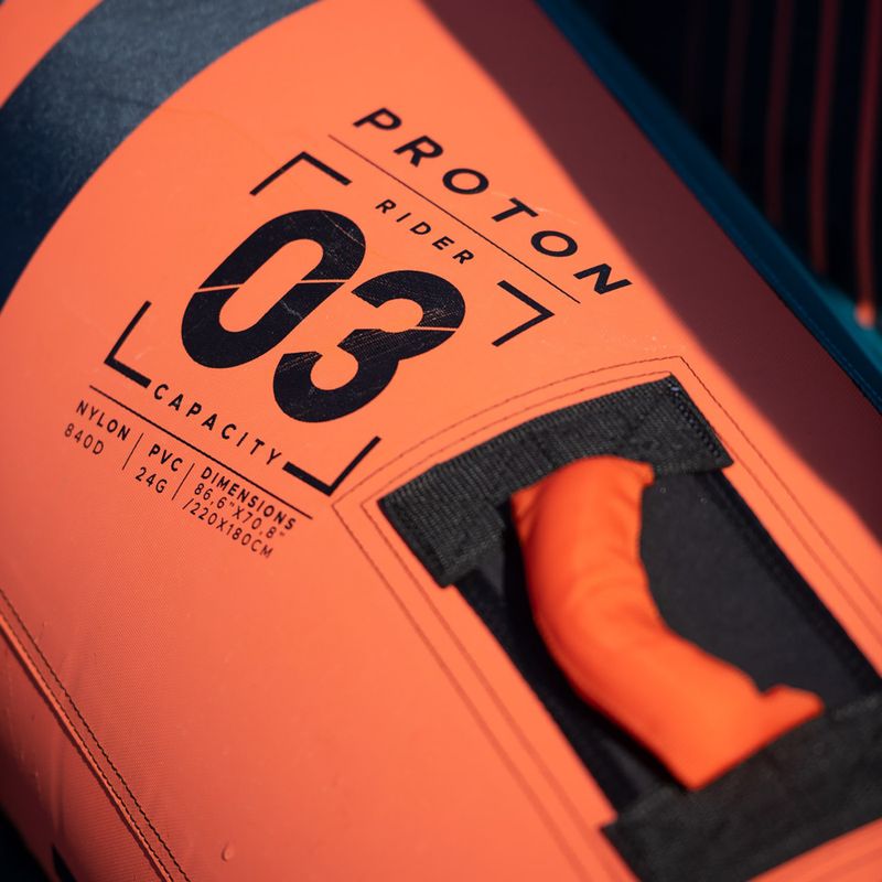 JOBE Proton Towable 3P теглена плувка 8