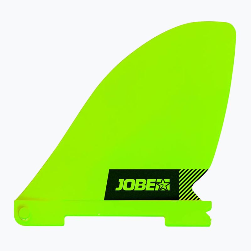 Плавник за SUP дъска  JOBE River lime green