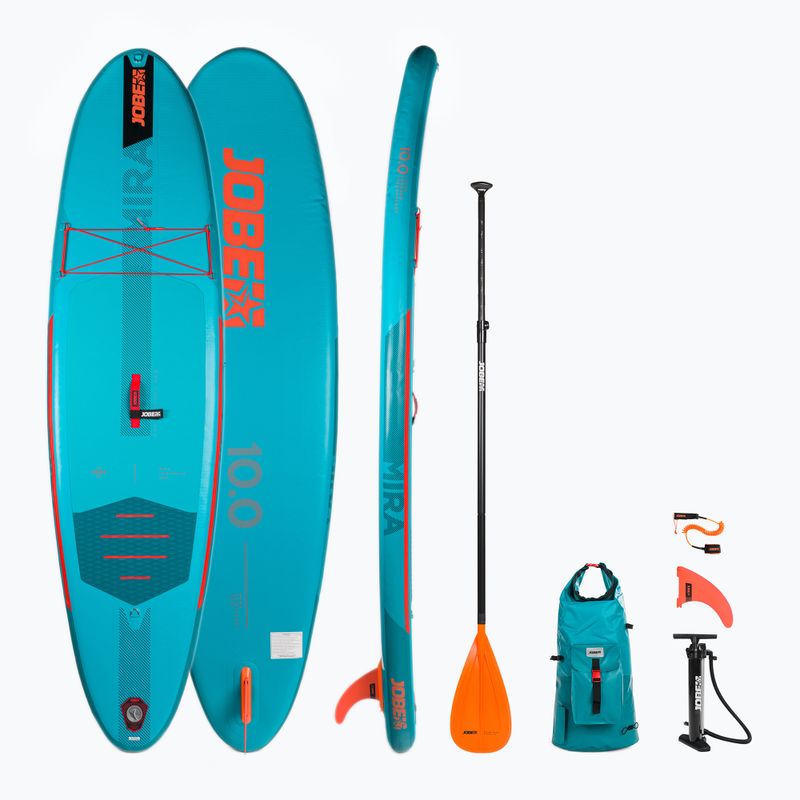 SUP JOBE Mira 10'0" дъска