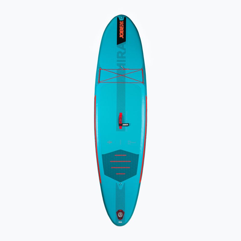 SUP JOBE Mira 10'0" дъска 3