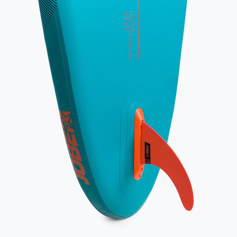SUP JOBE Mira 10'0" дъска 7