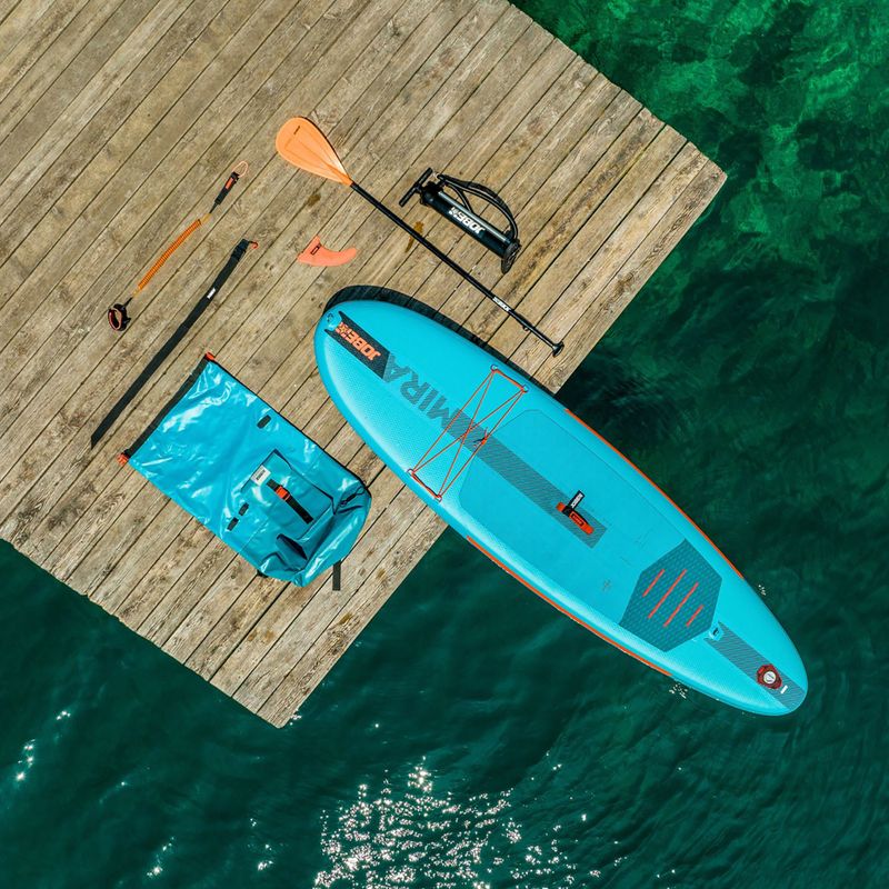 SUP JOBE Mira 10'0" дъска 13