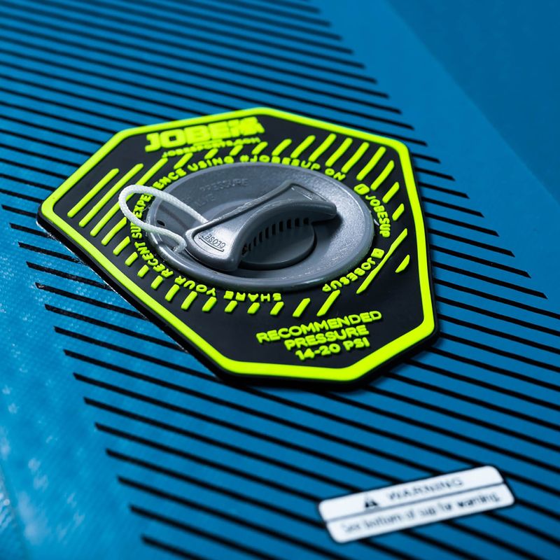 JOBE SUP дъска Leona 10'6" Пакет синьо 486423003 3