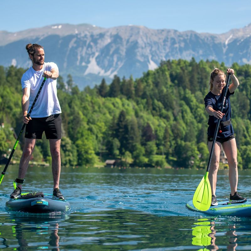 JOBE SUP дъска Leona 10'6" Пакет синьо 486423003 5