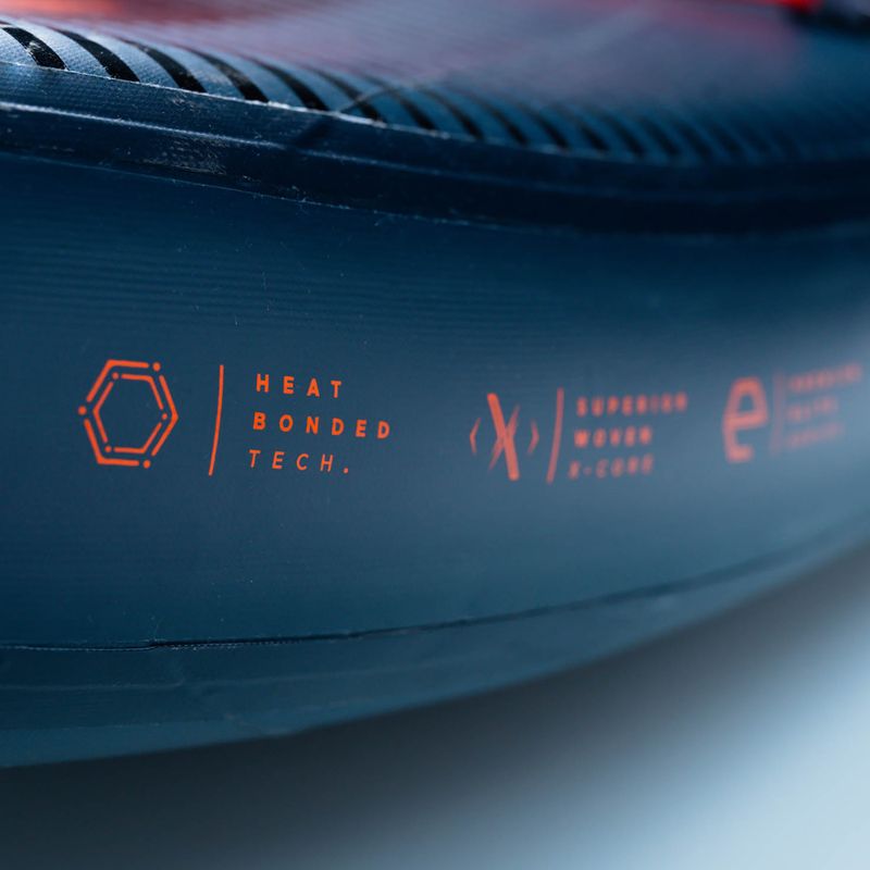 JOBE SUP дъска Duna Elite 11'6" Пакет тъмно синьо 486423004 11
