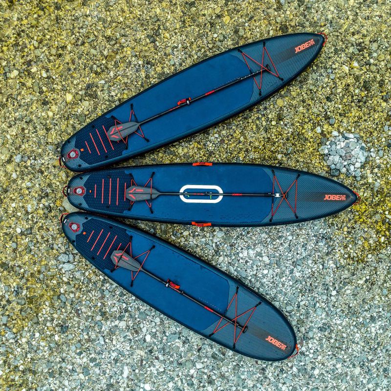 JOBE SUP дъска Duna Elite 11'6" Пакет тъмно синьо 486423004 7