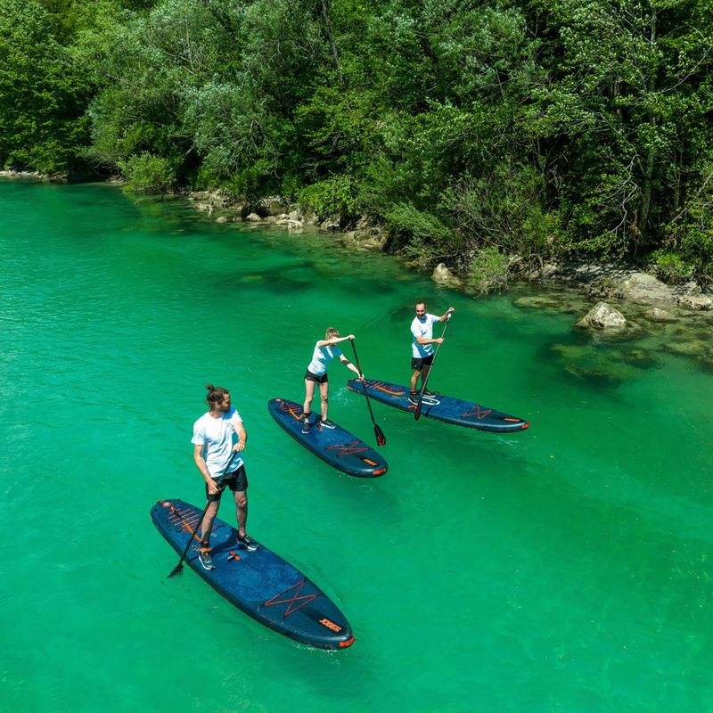 JOBE SUP дъска Duna Elite 11'6" Пакет тъмно синьо 486423004 9