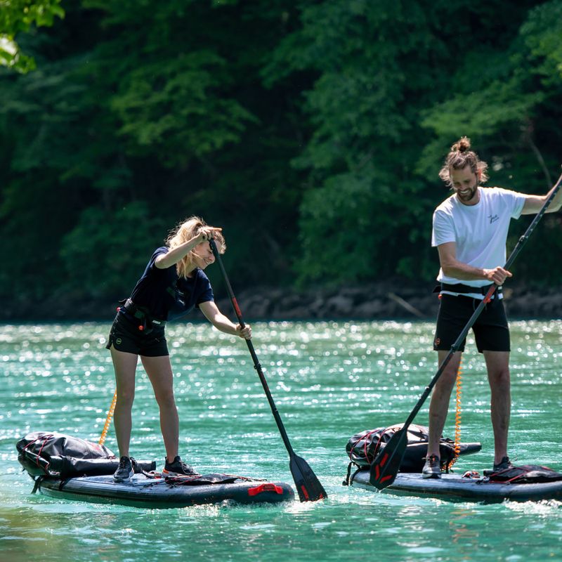 JOBE SUP дъска Duna Elite 11'6" Пакет тъмно синьо 486423004 10