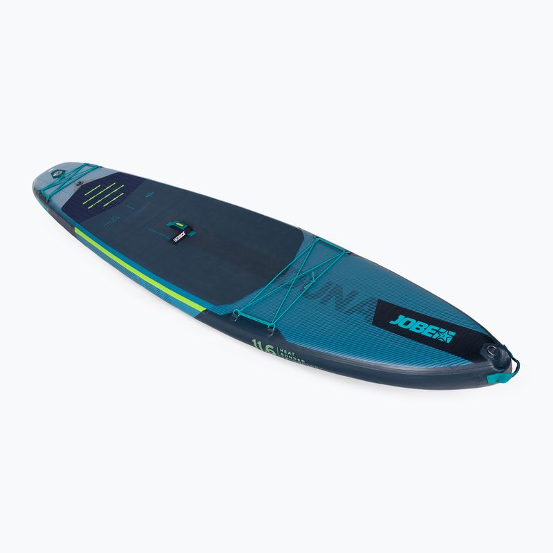 JOBE SUP дъска Duna 11'6" Пакет тъмно синьо 486423006 2