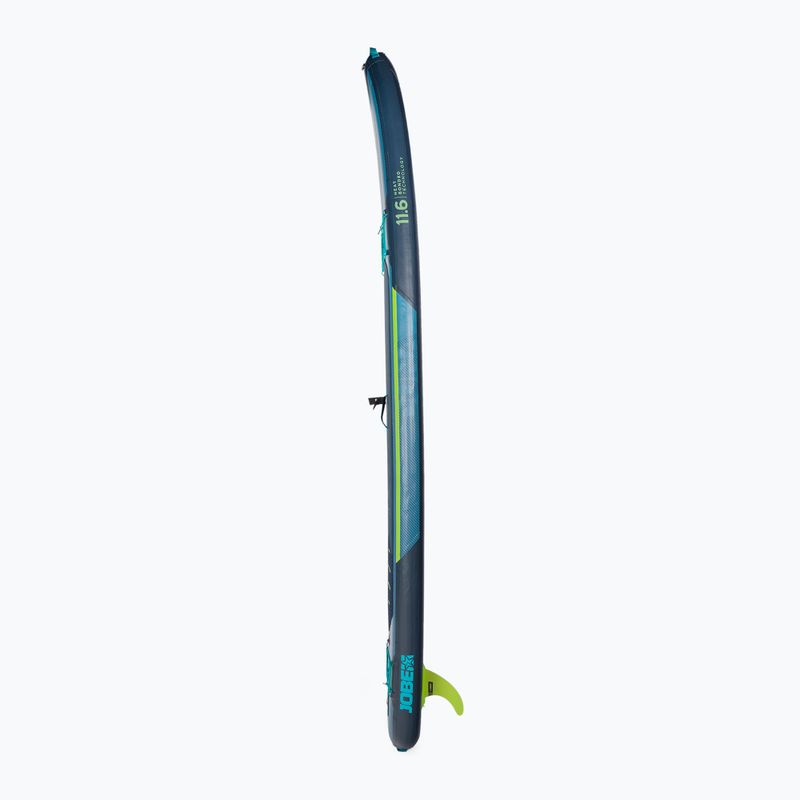 JOBE SUP дъска Duna 11'6" Пакет тъмно синьо 486423006 5