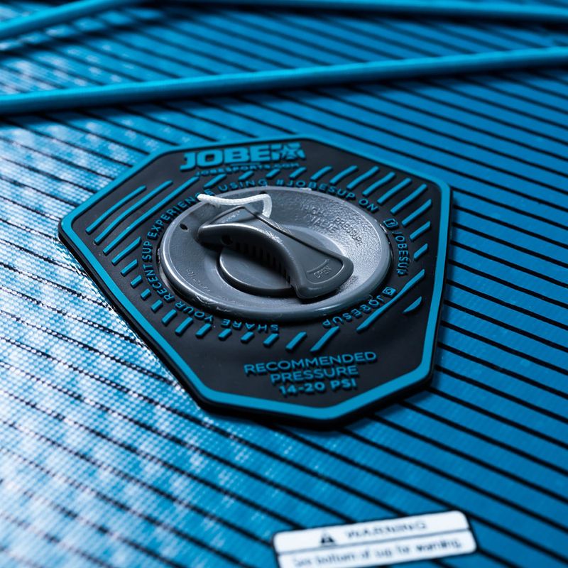 JOBE SUP дъска Duna 11'6" Пакет тъмно синьо 486423006 11