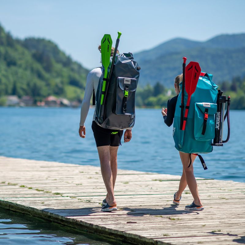 JOBE SUP дъска Duna 11'6" Пакет тъмно синьо 486423006 12