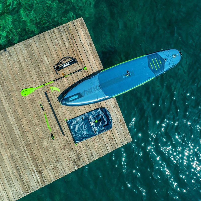 JOBE SUP дъска Duna 11'6" Пакет тъмно синьо 486423006 13