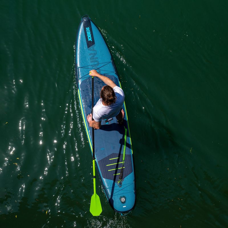 JOBE SUP дъска Duna 11'6" Пакет тъмно синьо 486423006 15