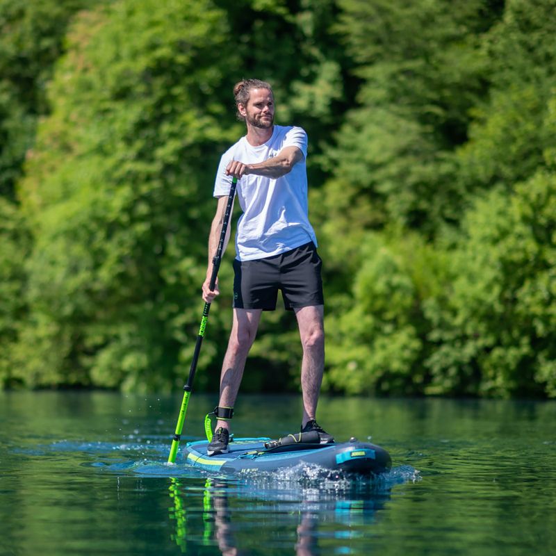 JOBE SUP дъска Duna 11'6" Пакет тъмно синьо 486423006 16