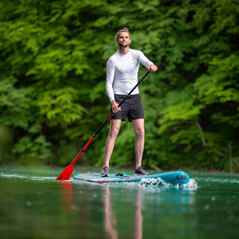 JOBE Stream Carbon 40 SUP гребло от 3 части оранжево 486723005 8