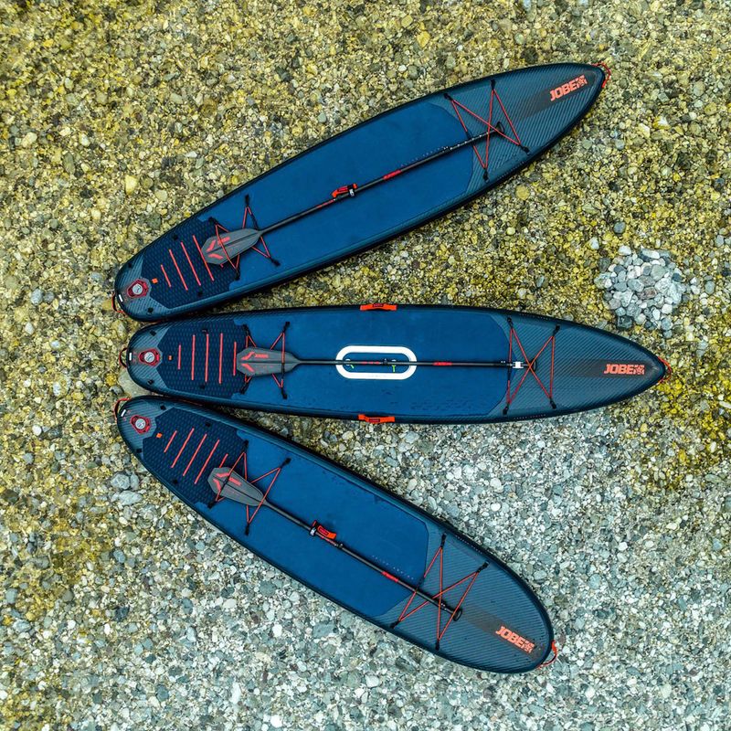 JOBE SUP дъска E-Duna Elite 11'6" Пакет тъмносин 488823001 9