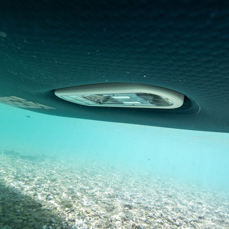 JOBE SUP дъска E-Duna Elite 11'6" Пакет тъмносин 488823001 18