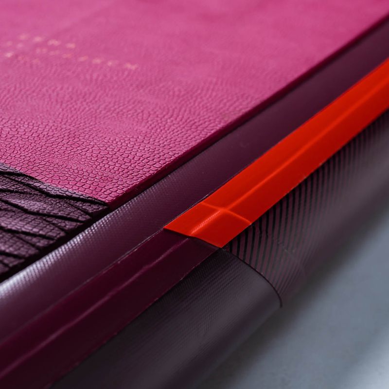 SUP дъска JOBE Sena 11' Пакет червен 486423010 7