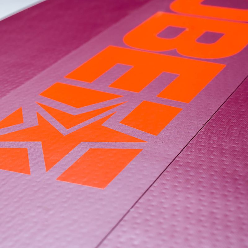 SUP дъска JOBE Sena 11' Пакет червен 486423010 8