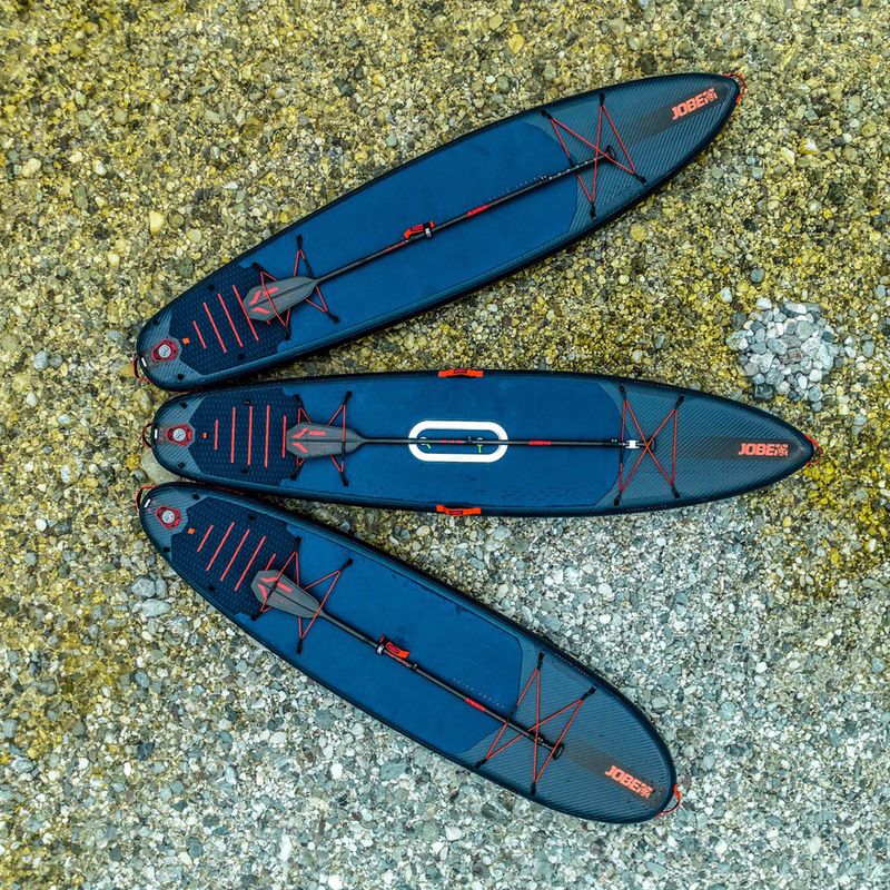 JOBE SUP дъска Yarra Elite 10'6" Пакет тъмносин 486423011 17