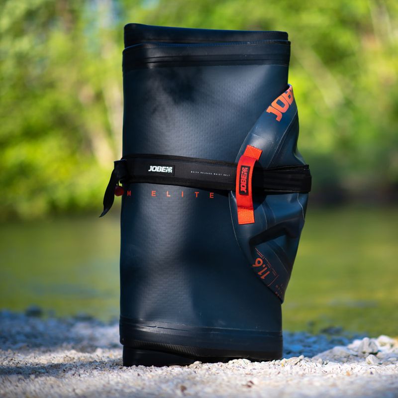 JOBE SUP дъска Yarra Elite 10'6" Пакет тъмносин 486423011 26