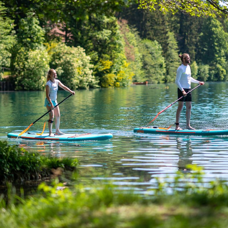 JOBE SUP дъска Duna 11'6" teal 9