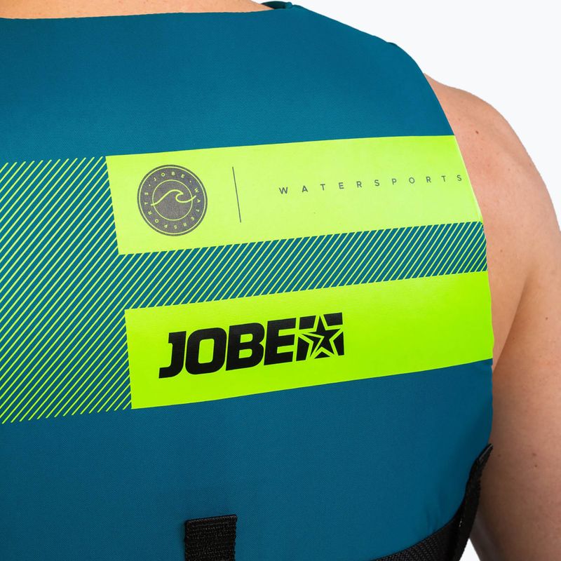 JOBE 4 Buckle тилова жилетка за спускане 4