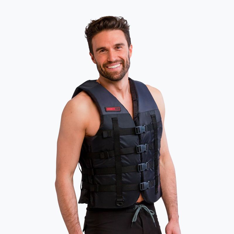 Спасителна жилетка JOBE Dual Life Vest 244823023 black 2