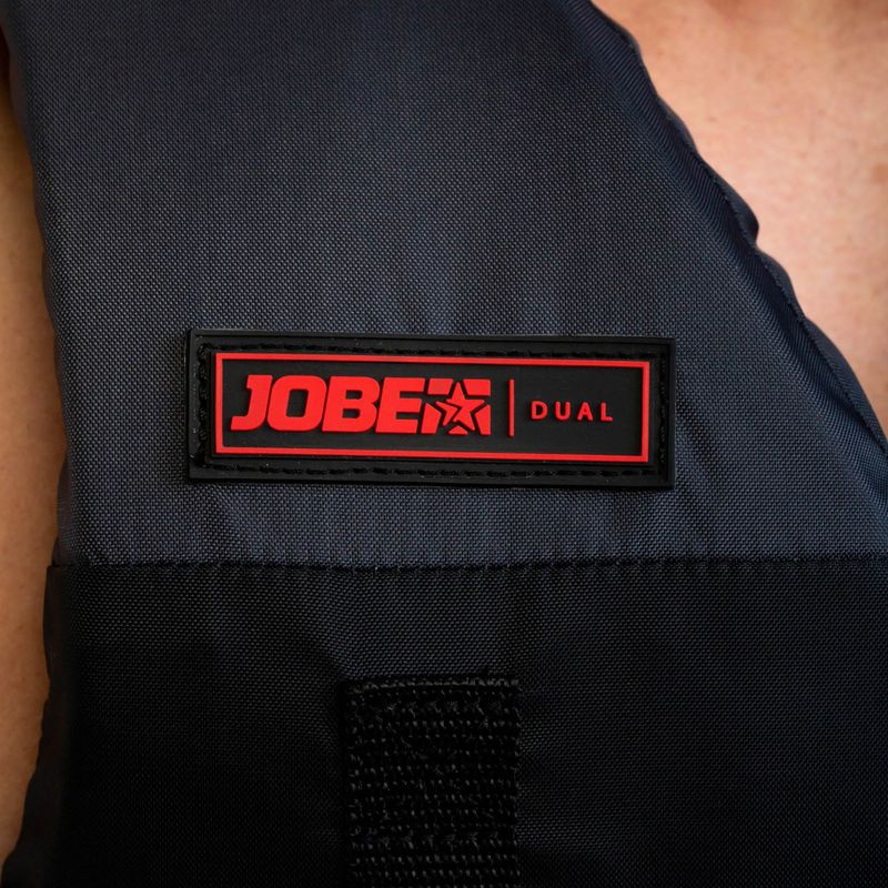 Спасителна жилетка JOBE Dual Life Vest 244823023 black 3